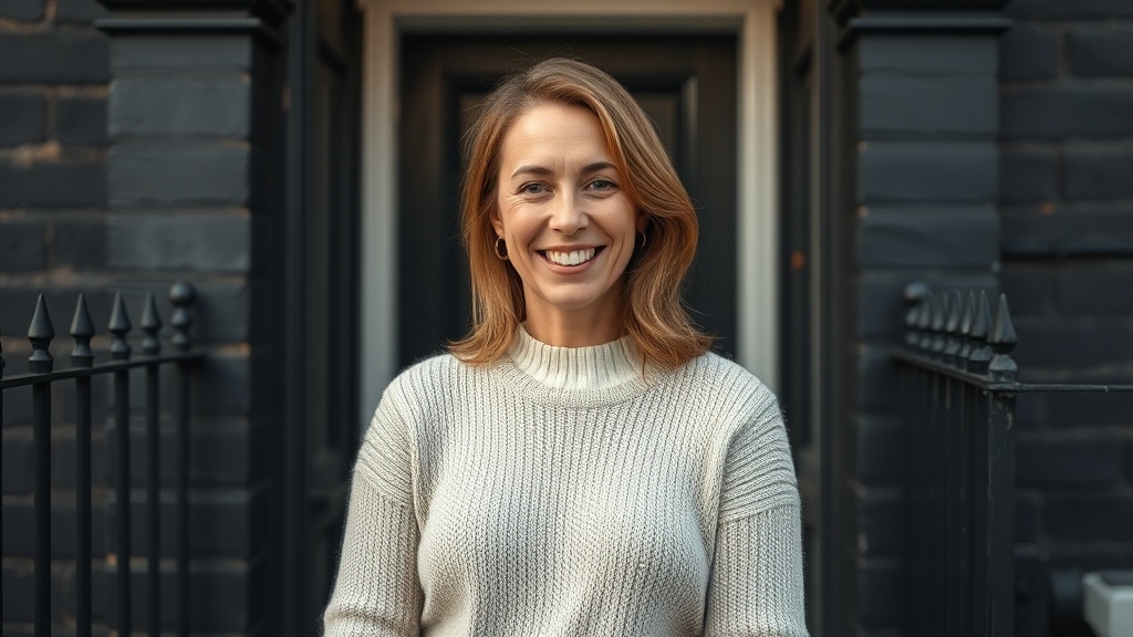 Sarah K., homeowner in Norwood Junction